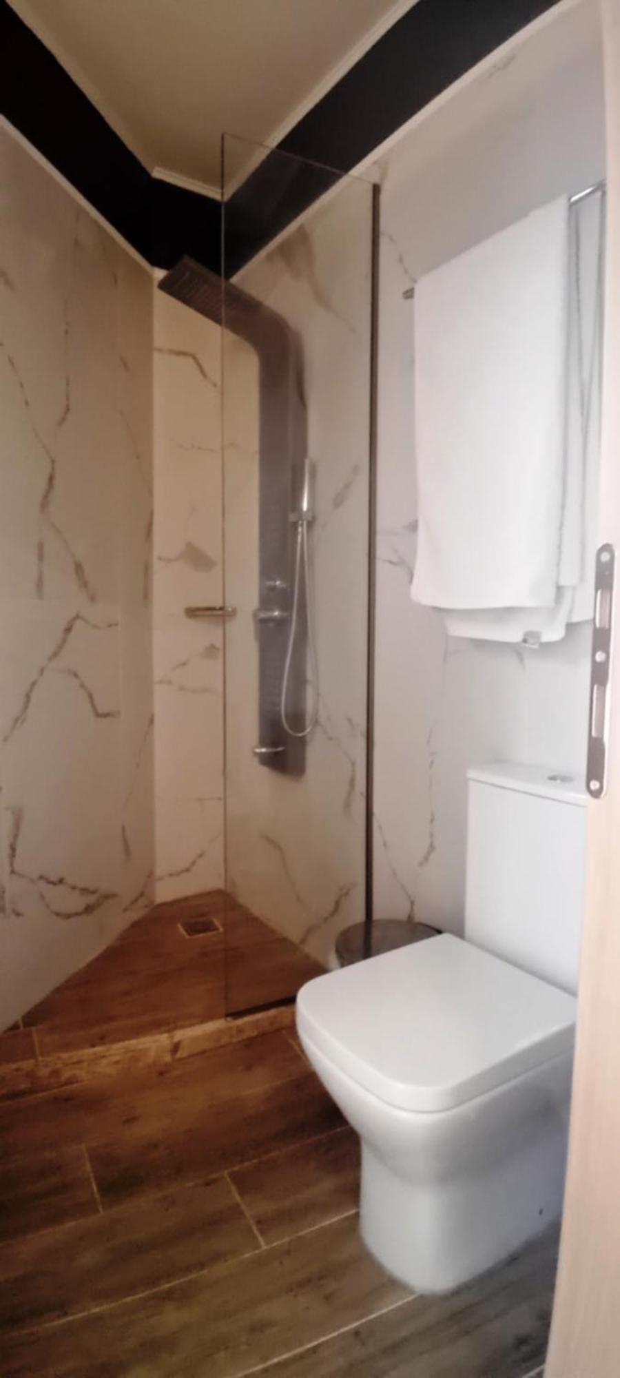 Abi Luxury Villas Monodéndri Kültér fotó