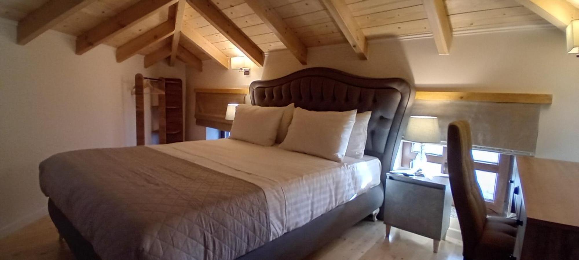 Abi Luxury Villas Monodéndri Kültér fotó