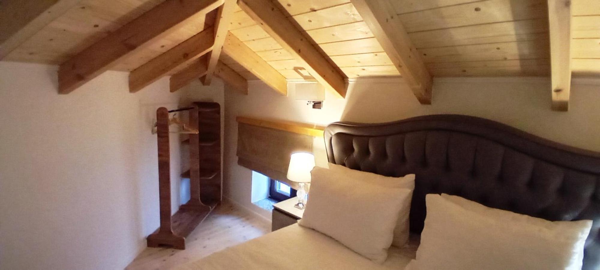 Abi Luxury Villas Monodéndri Kültér fotó