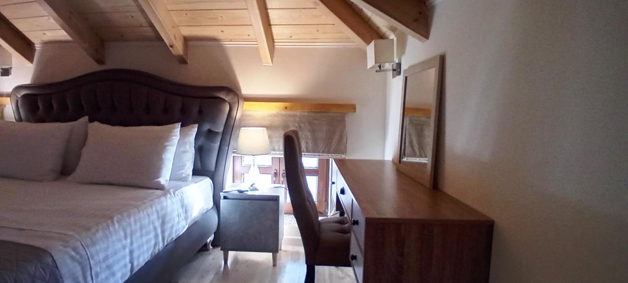 Abi Luxury Villas Monodéndri Kültér fotó